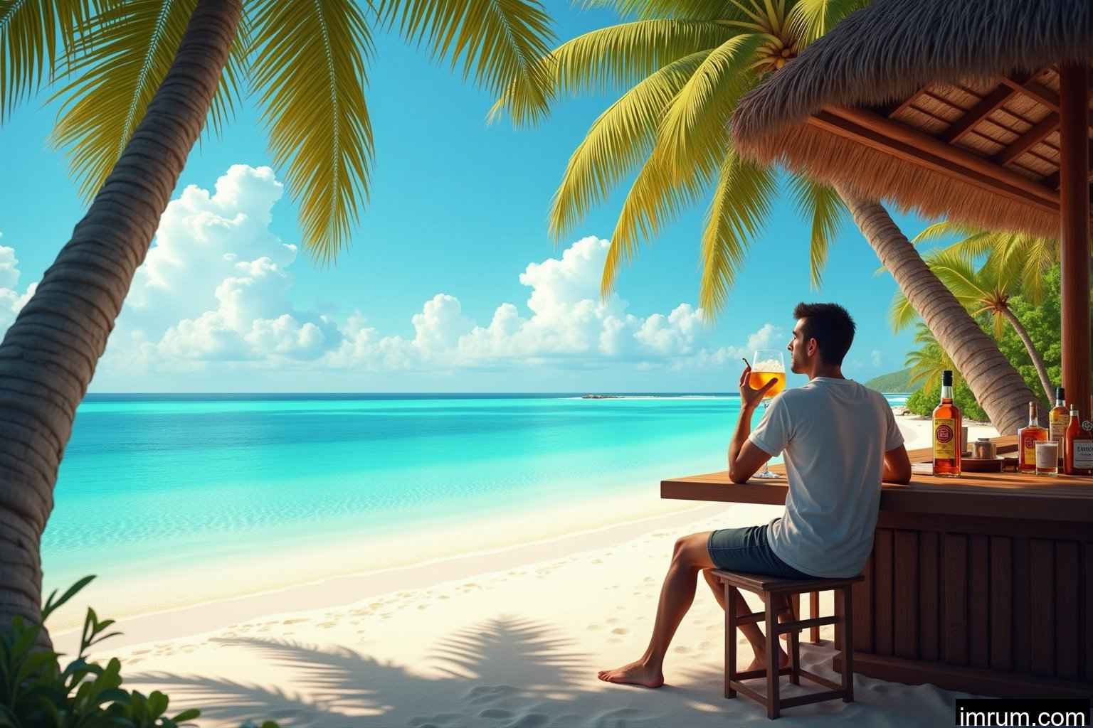 Rum Tourism Tales: Sip, Savor, and Explore the World of Rum!