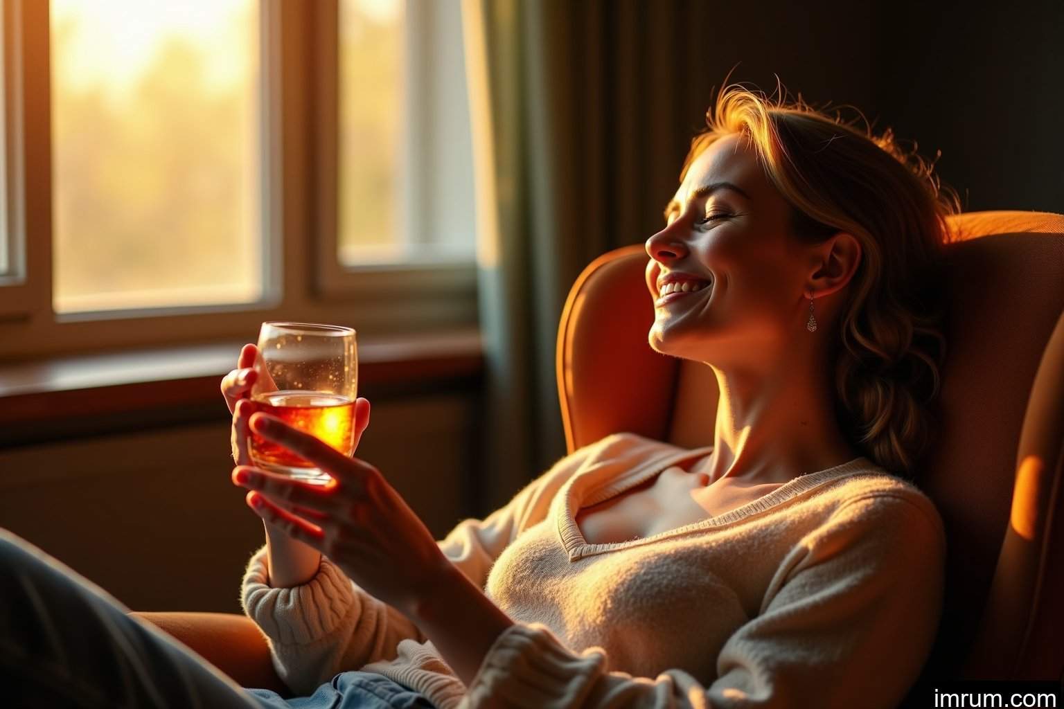 How Imbibing High-Quality Rum Can Enhance Your Well-being**