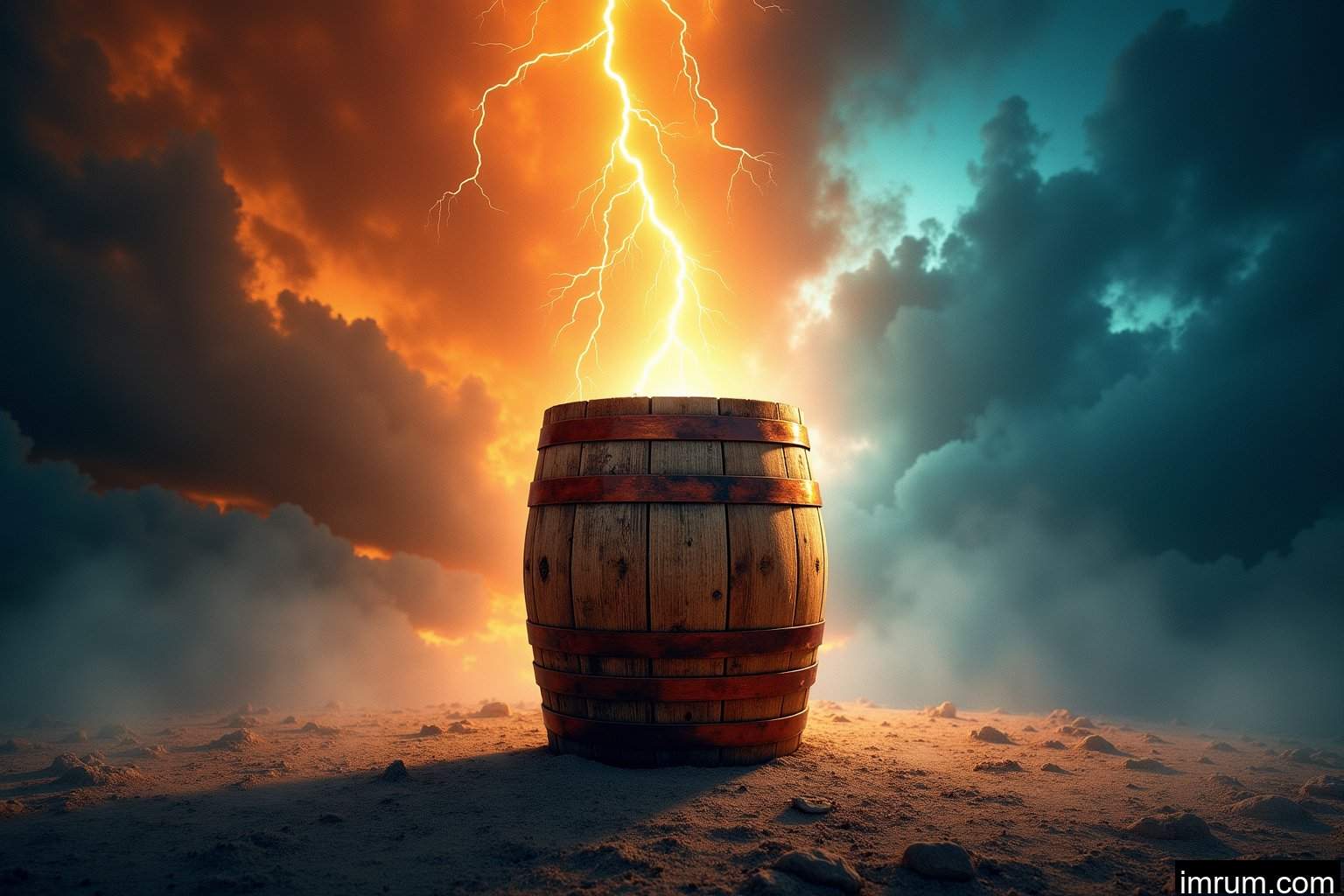 Unveiling the Mysteries of Rum Aging: How Climate Shapes the Essence of Fine Rums