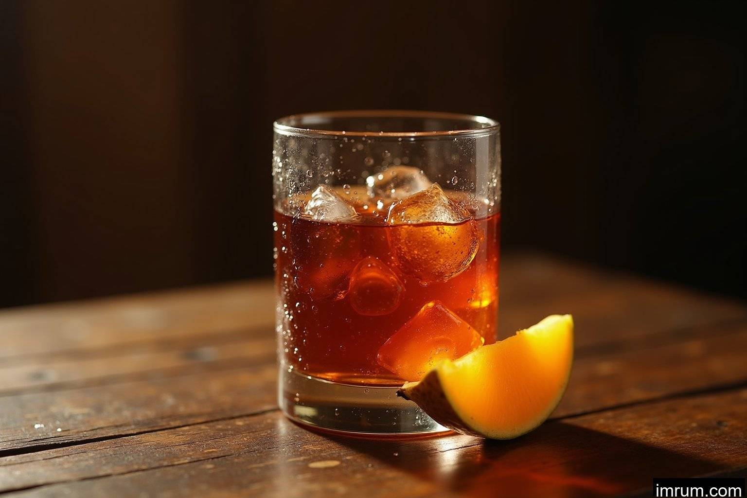 Comprehensive Rum Reviews