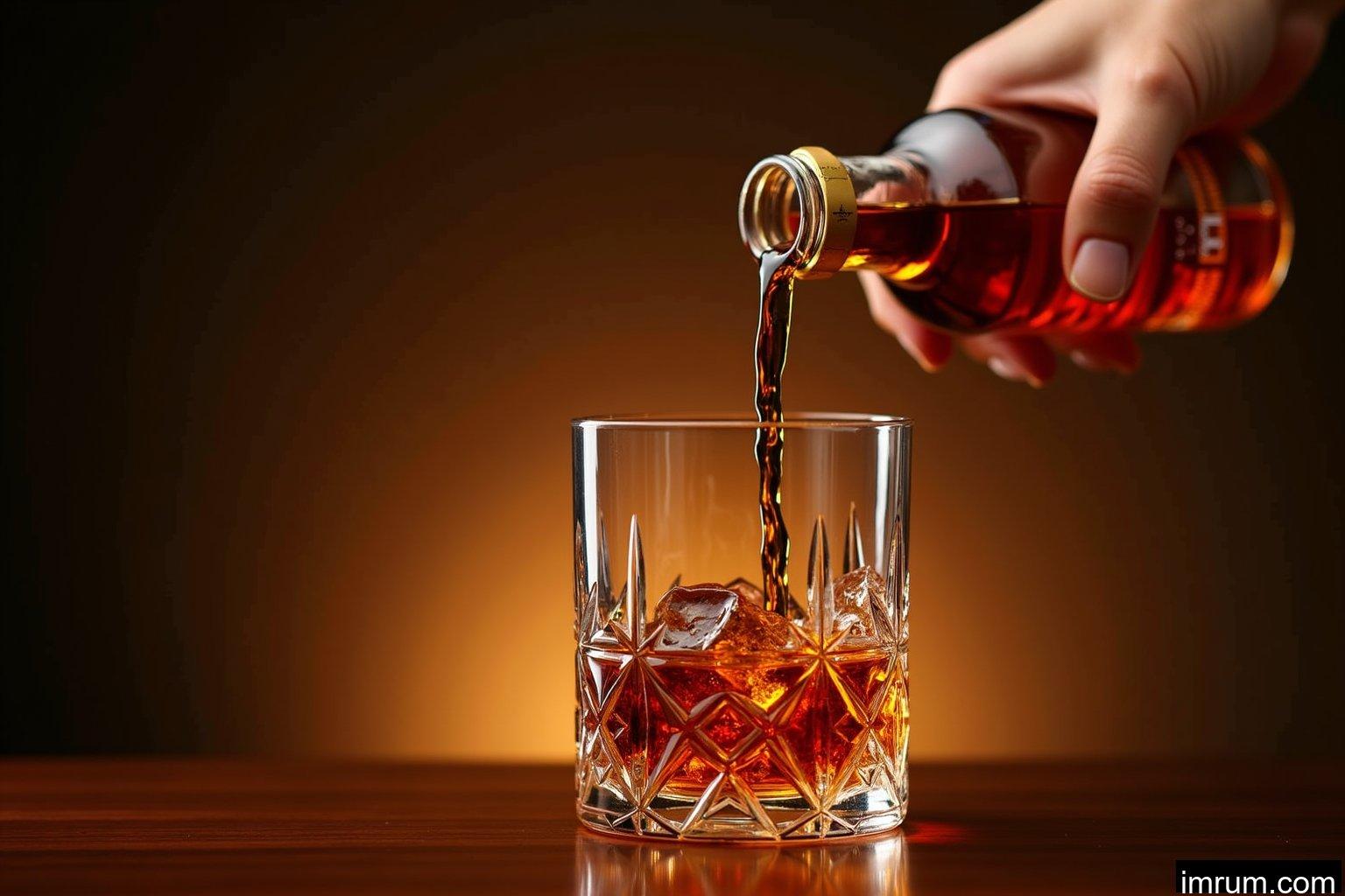 Distillery Histories